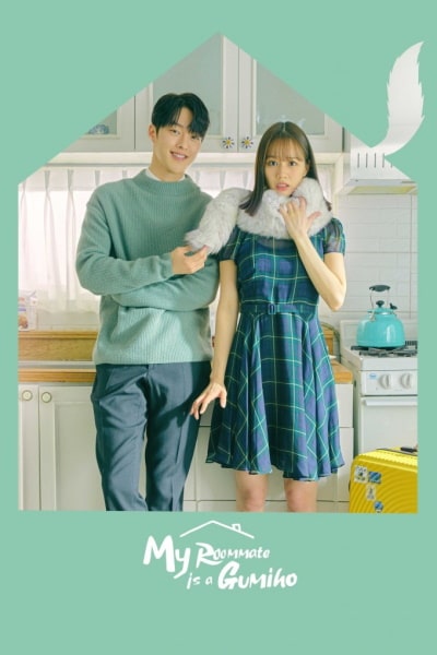 My Roommate Is a Gumiho - Season 1 [Sub: Eng]