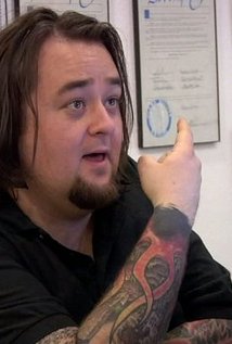 Austin Chumlee Russell