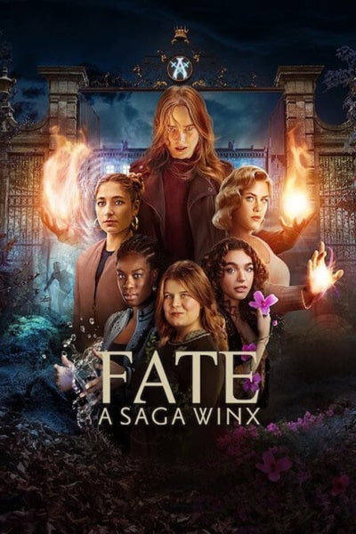 Fate: The Winx Saga - Season 2 [Sub: Eng]