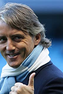 Roberto Mancini