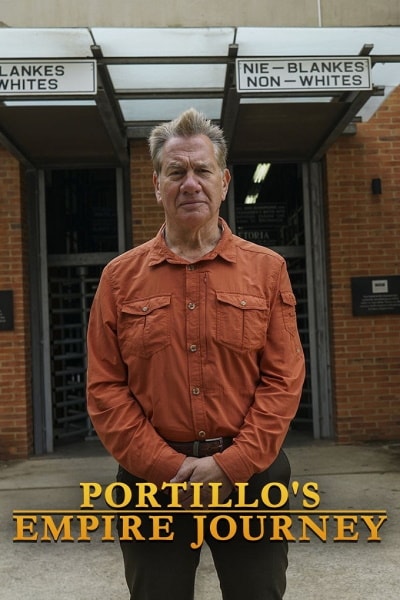 Portillos Empire Journey - Season 1