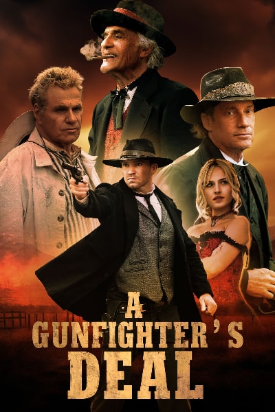 A Gunfighters Deal