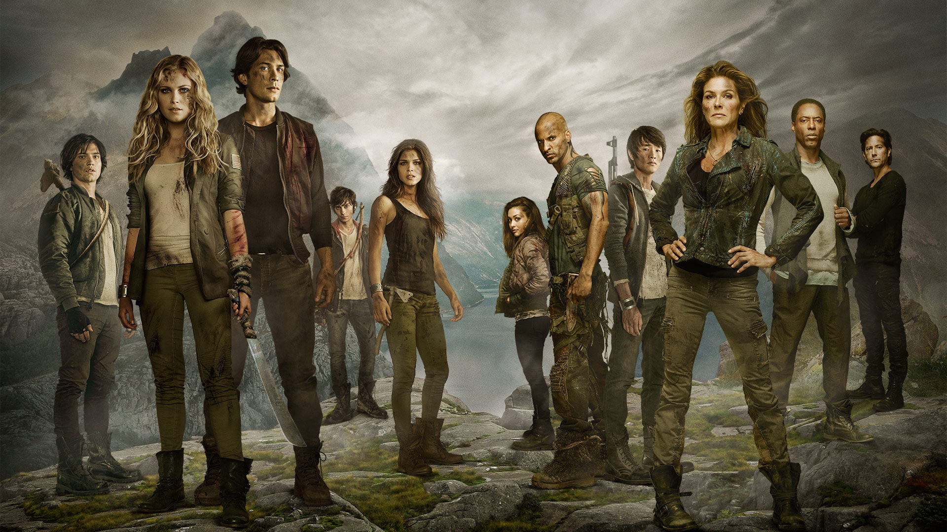 Season 1