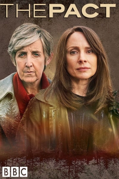 The Pact - Season 1