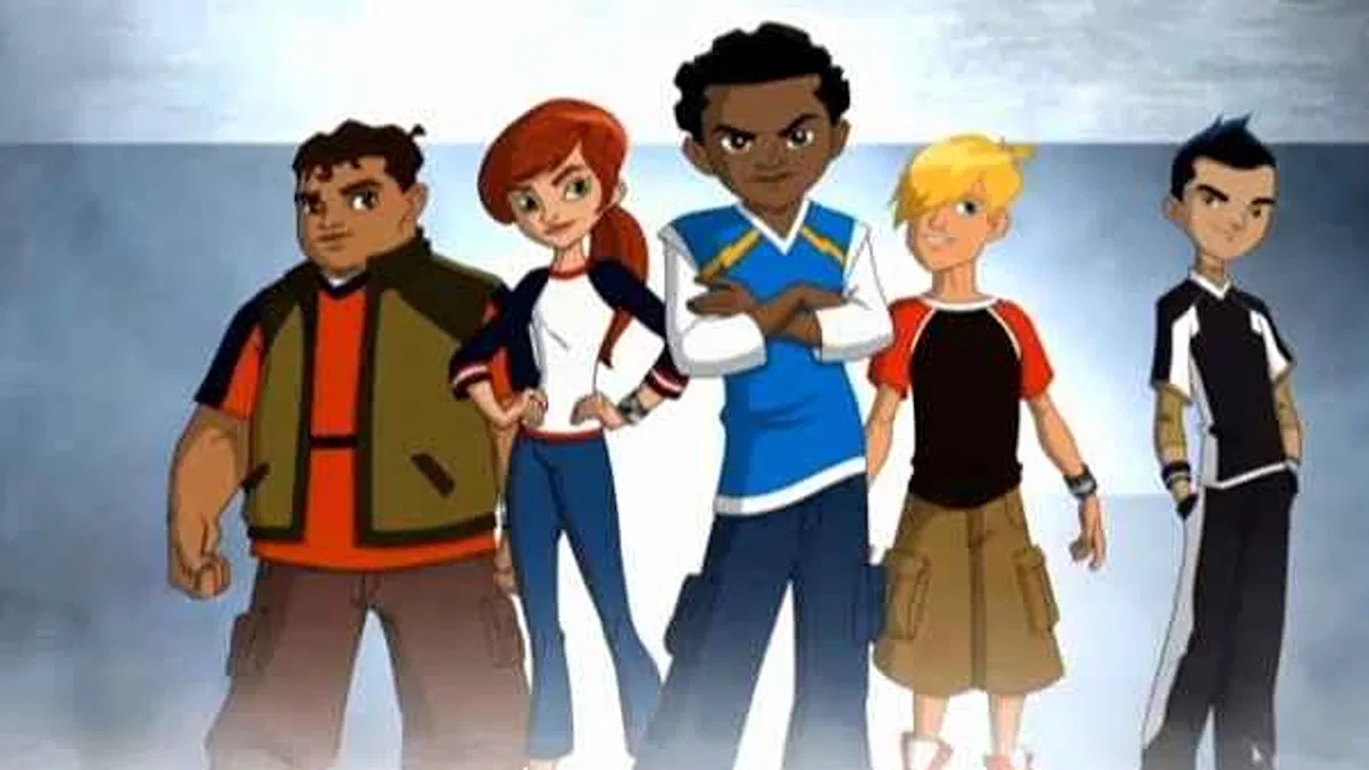 Season 1