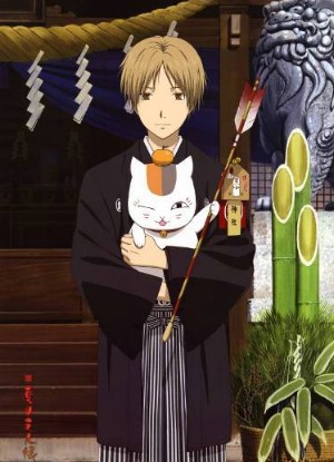 Zoku Natsume Yuujinchou [Sub: Eng]