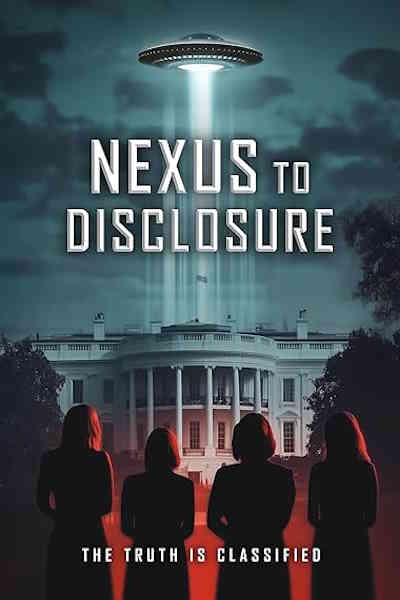 Nexus to Disclosure the Truth Is Classified