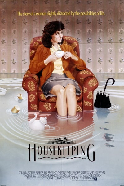 Housekeeping