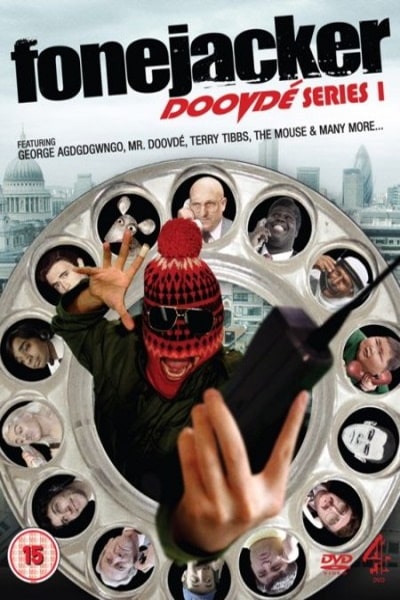 Fonejacker - Season 1