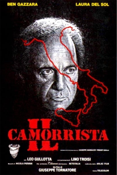 Il camorrista (The Professor)