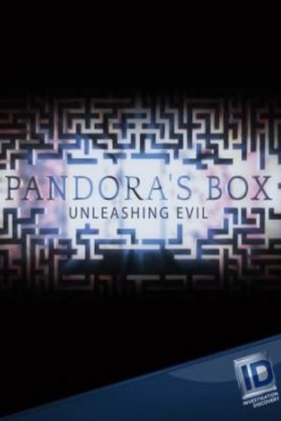 Pandora's Box: Unleashing Evil - Season 2