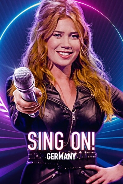 Sing On! Germany - Season 1