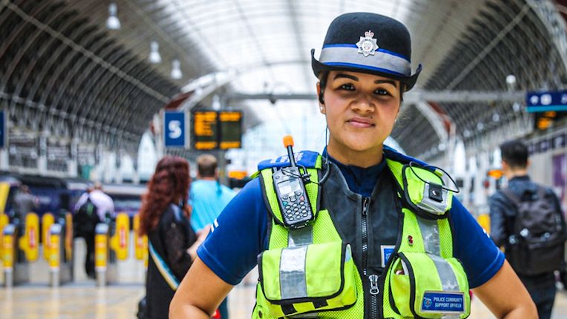 Season 1