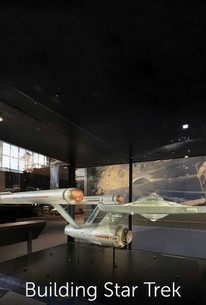 Building Star Trek