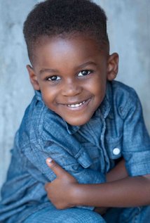 Jahlil Muhammad