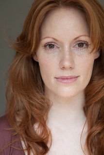 Clare Foster