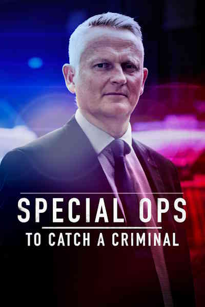 Special Ops: To Catch A Criminal - Season 2