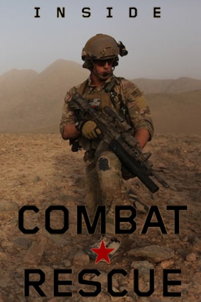 Inside Combat Rescue - Season 1