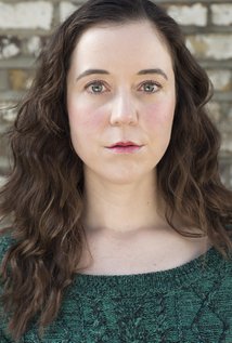 Amy McAllister