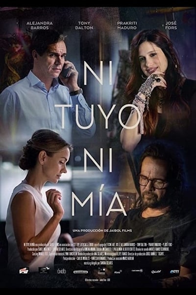 Ni tuyo, Ni mia