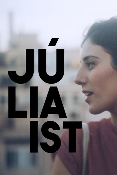 Júlia ist [Sub: Eng]