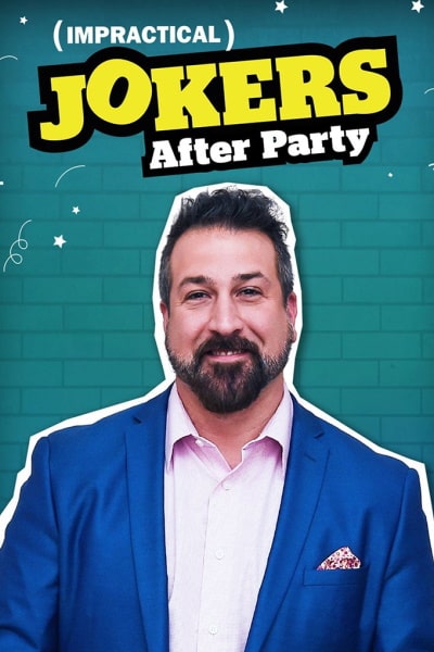 Impractical Jokers: After Party - Season 1