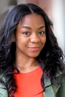 Jayla Calhoun
