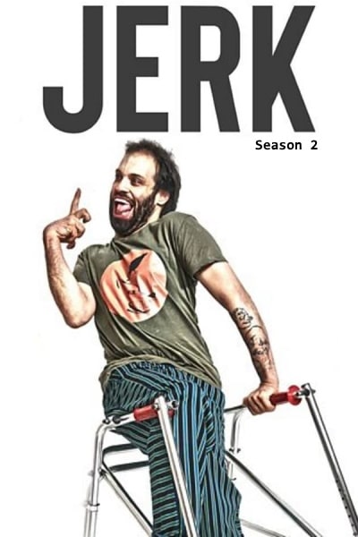 Jerk - Season 2