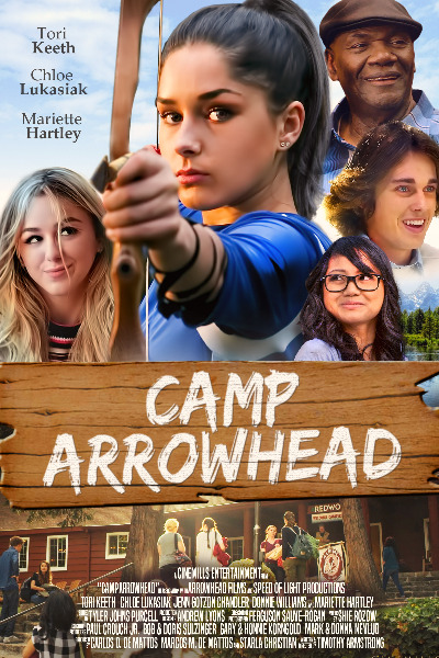 The Message (Camp Arrowhead)
