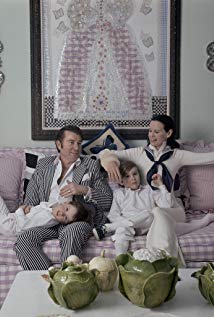 Gloria Vanderbilt