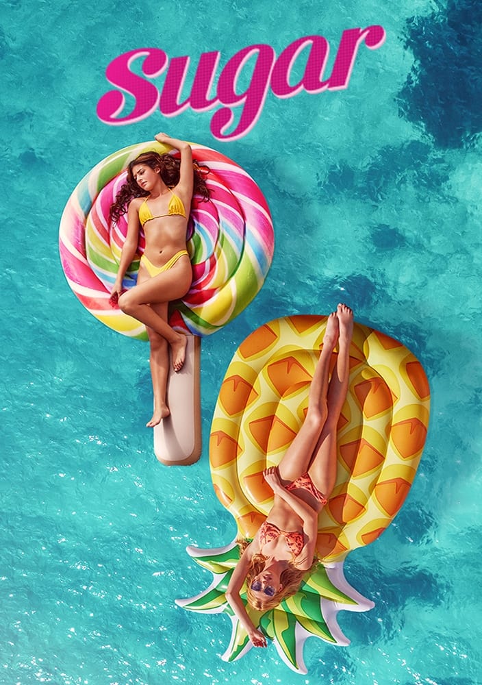 Sugar (Danger Below Deck)