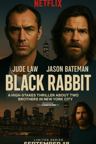 Black Rabbit - Season 1