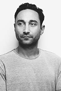 Deniz Cooper