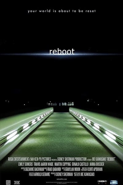 Reboot