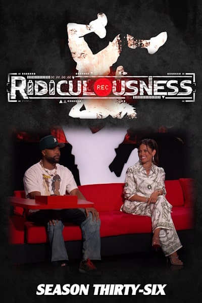 Ridiculousness - Season 36