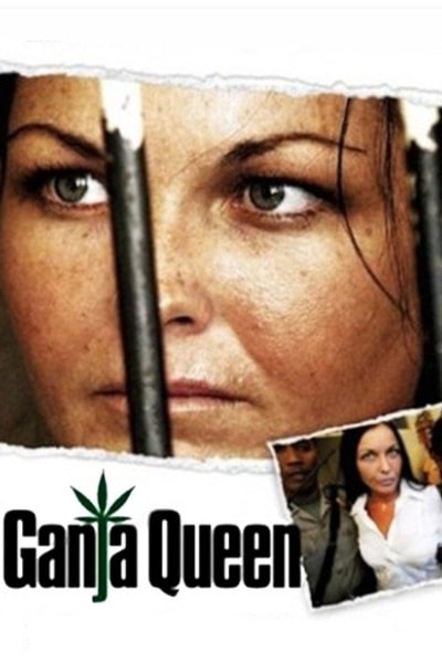 Ganja Queen