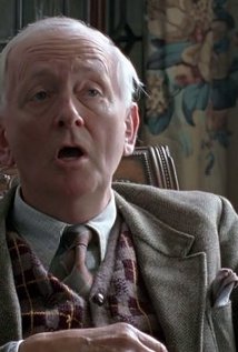 Benjamin Whitrow