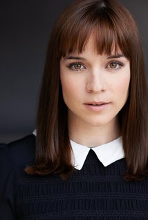 Renée Felice Smith