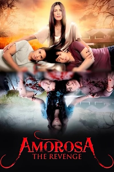 Amorosa The Revenge
