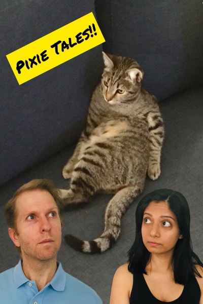 Pixie Tales - Season 1