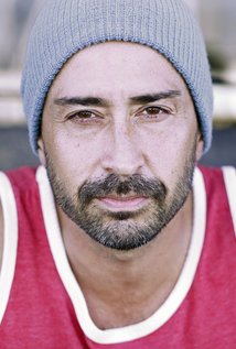 Patrick Pedraza