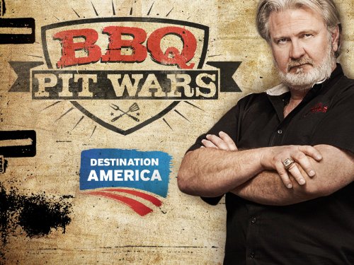 BBQ Pit Wars - Season 2
