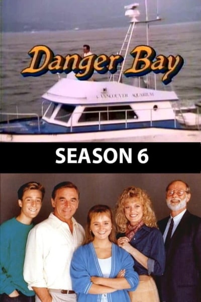 Danger Bay - Season 6