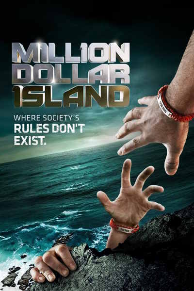 Million Dollar Island - Season 1 (AU)