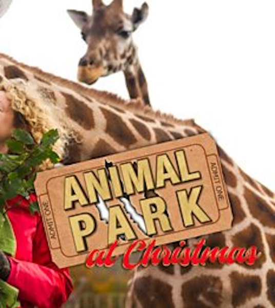 Animal Park - Season 24 (UK)