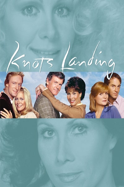 Knots Landing - Season 14