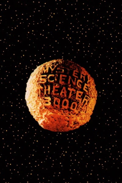 Mystery Science Theater 3000 - Season 2