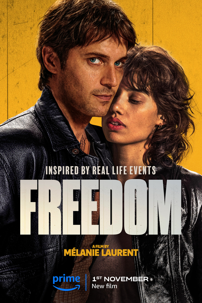 Libre (2024)
