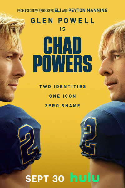 Chad Powers - Season 1