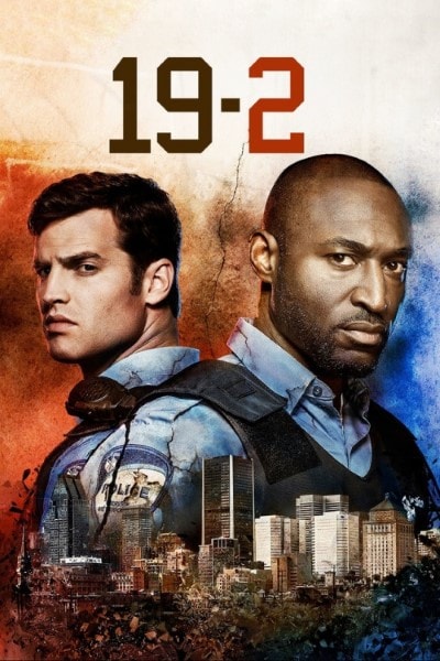 19-2 - Season 4